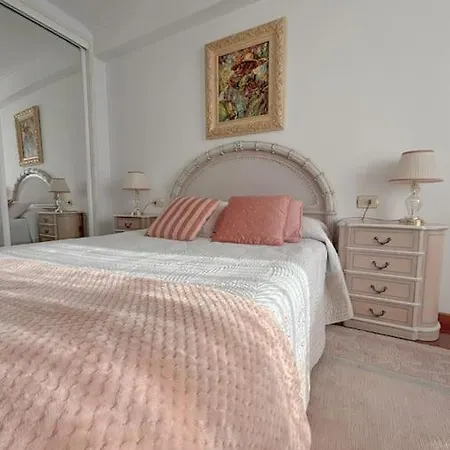 Bienvenidos A Nuestro En Pleno Centro * A Guarda