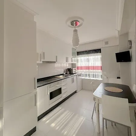 Bienvenidos A Nuestro En Pleno Centro