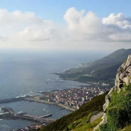 Bienvenidos A Nuestro En Pleno Centro Lägenhet *