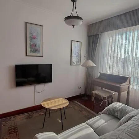 Bienvenidos A Nuestro En Pleno Centro A Guarda